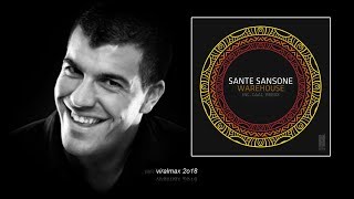 Sante Sansone - Warehouse (CAAL Remix)