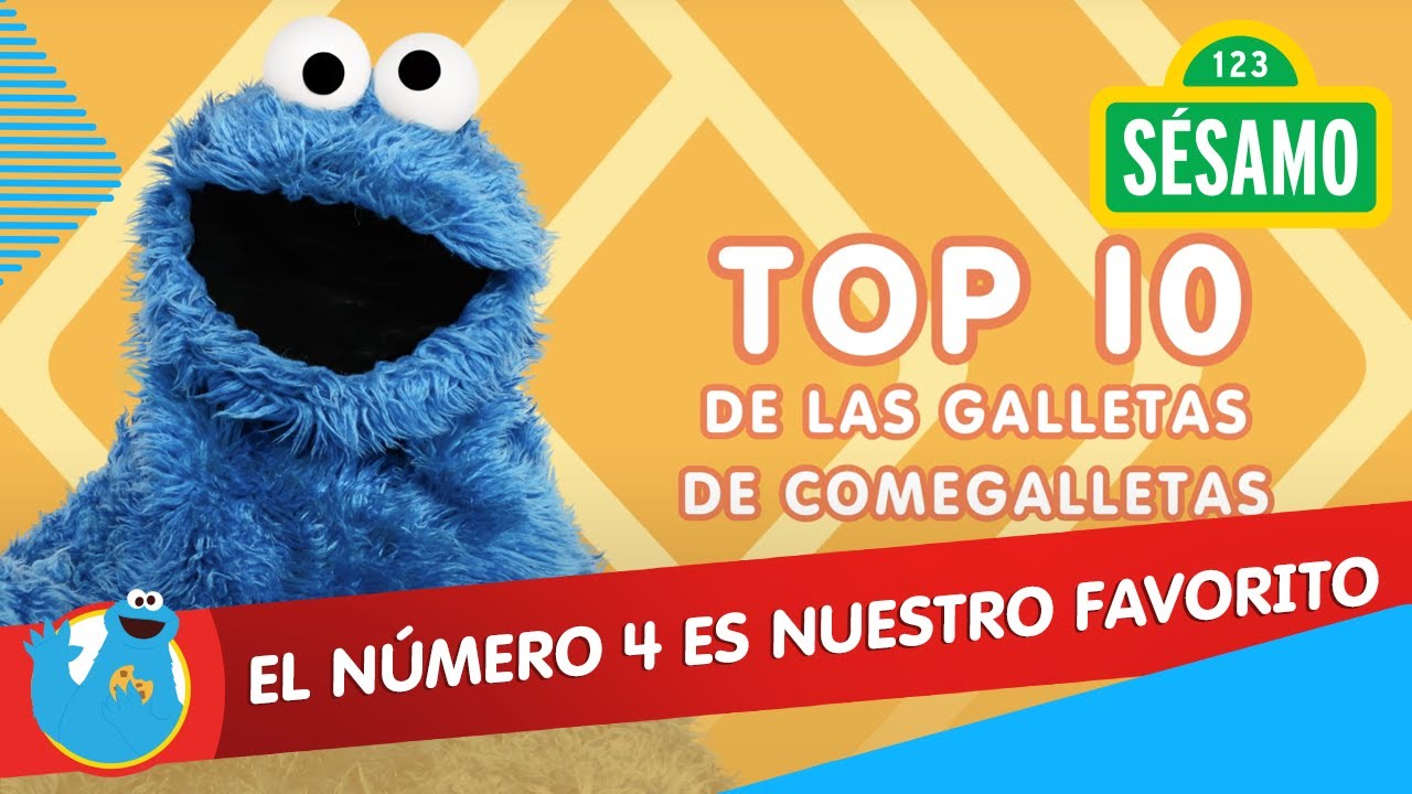 ⁣Plaza Sésamo: Los mejores y más deliciosos momentos de