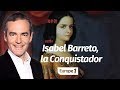 Au cœur de l'Histoire: Isabel Barreto, la Conquistador (Franck Ferrand)