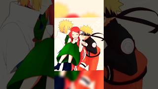 Naruto With His Parents