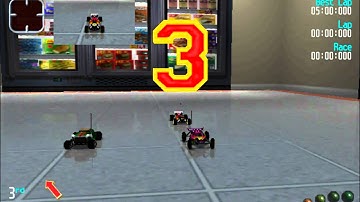 Re-Volt Hacks Fun 2011