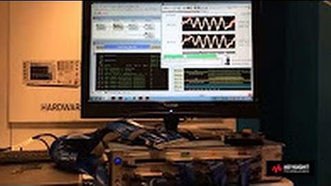 DDR Memory Test Solutions Overview