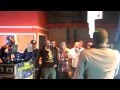 History Dance ~ Tune Fi Tune Segment