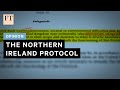 Opinion: David Allen Green: the Northern Ireland Protocol | FT