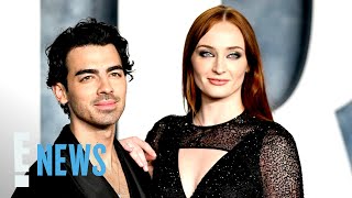 Sophie Turner And Joe Jonas FAIL To Reach Divorce Settlement | E! News