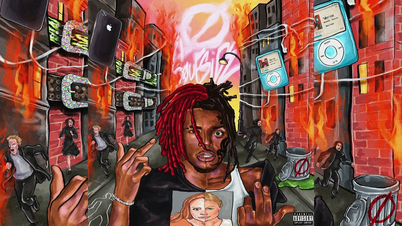 PERCASO & TEZZUS - TEXASDØLLA [ENHANCED 3D AUDIO & BASS BOOSTED]