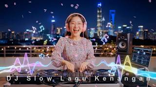 DJ Ida Laila Slow Remix bebas iklan viral 2026 Bass Empuk suara syahdu