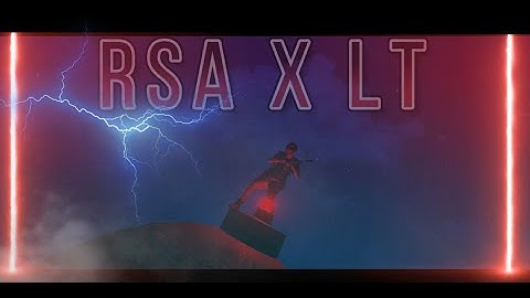 Wipe Progression Vital Friday With Bounties ( RSA x LT ) #rsa #rust #wipe