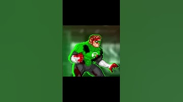 Why Vs. Animation ≠ Powerscaling #deathbattle #powerscaling #shorts