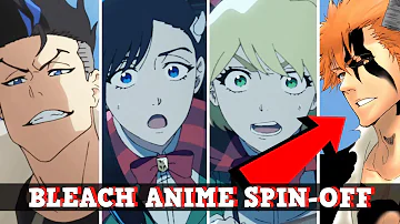 Will there be a season 2 of Burn The Witch?