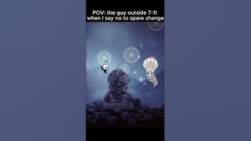 Their main weapon...needles...