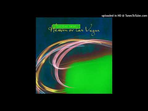 Cocteau Twins I Wear Your Ring Acapella Backing Vocals Only