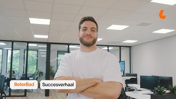 Tastbaar resultaat met een conversiepercentage van 6,3% voor BeterBad!