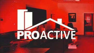 Welcome to ProActive Real Estate Services!