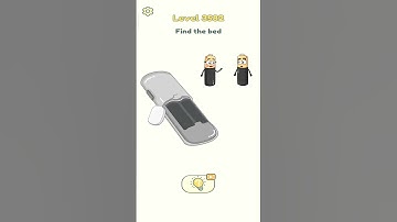 DOP 2 Game Level 3582 Delete One Part Solution and Answer  #shorts