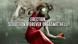 Drunkard - Serpent Terror XXX