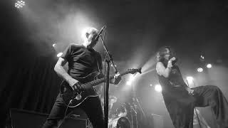 BLACK FLAG - "Six Pack" Corner Hotel, Melbourne, 28/5/2026 #BlackFlag #PunkShows #Melbourne