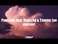 Popcaan - UNDA DIRT (feat. Masicka & Tommy Lee) [Lyrics]