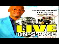 Evang ossy okanume  live on stage vol 1   christian music