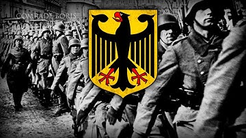 Thumbnail of "Westerwaldlied" - German Patriotic Song (Rare Version)