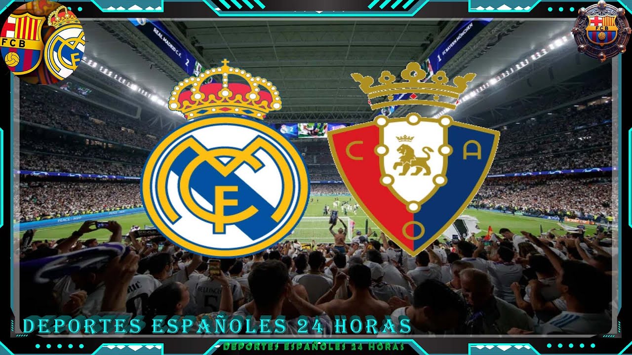 Dónde comprar entradas para el Real Madrid Osasuna, los precios del debut liguero