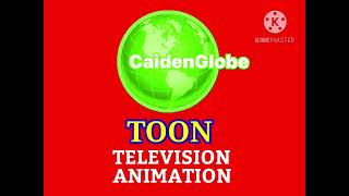 Codename: Kids Next Door (2002; CTA AU) - Closing Logos