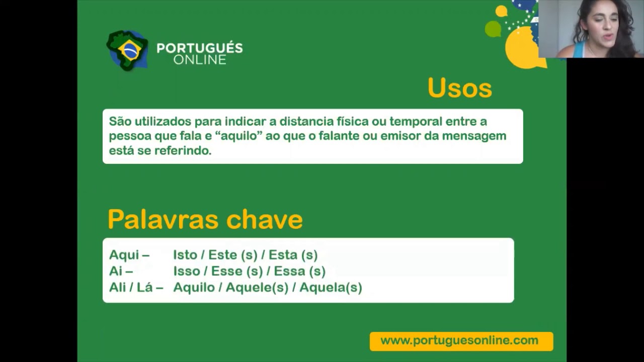 Clase de Portugués - Estar ou Ficar? - Prof Lali - www.portuguesonline.com  