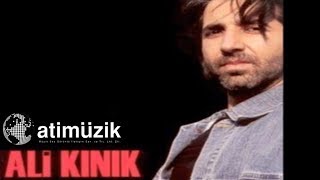 Ali Kınık - Odam Kireç Tutmuyor [ © Official Audio ]