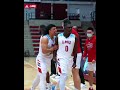 LMU Men's Basketball | Eli Scott