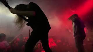 Funebrarum - Depths of Misery (Live in Mexico City)