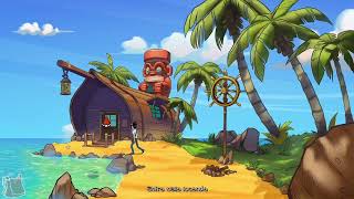 The Adventures of Tango Rio – Kickstarter trailer