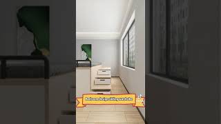 bedroom designs tiktok @wcrkk