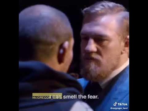 Конир макрегор - YouTube
