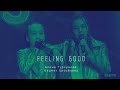 Алина Турсунова, Бермет Орозбаева &quot;Feeling Good&quot; - 2 тур - Асман Kids 2 сезон