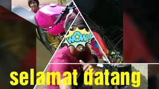 Rembulan ing wengi versi Vixion jari jari