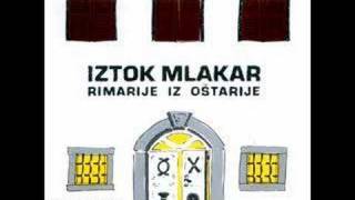 Video thumbnail of "Iztok Mlakar - Credo"