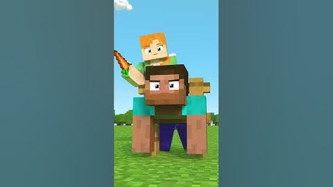 How Steve is stuck??? Full Alex & Steve Story