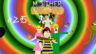Mother 2Earthbound - Episode 25 The Pyramid