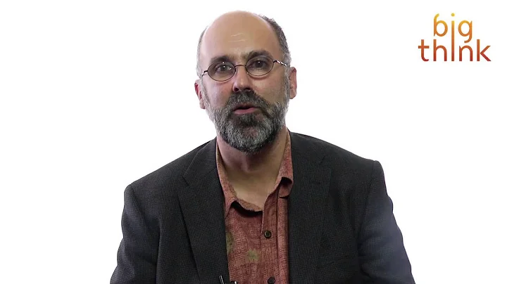 David Linden: The Brain is a 'Freaking Mess'  | Bi...