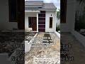 Ready stok cicilan 1juta flat sampai lunas sisa 4unit, wa 085772235620 #rumah #rumahminimalis