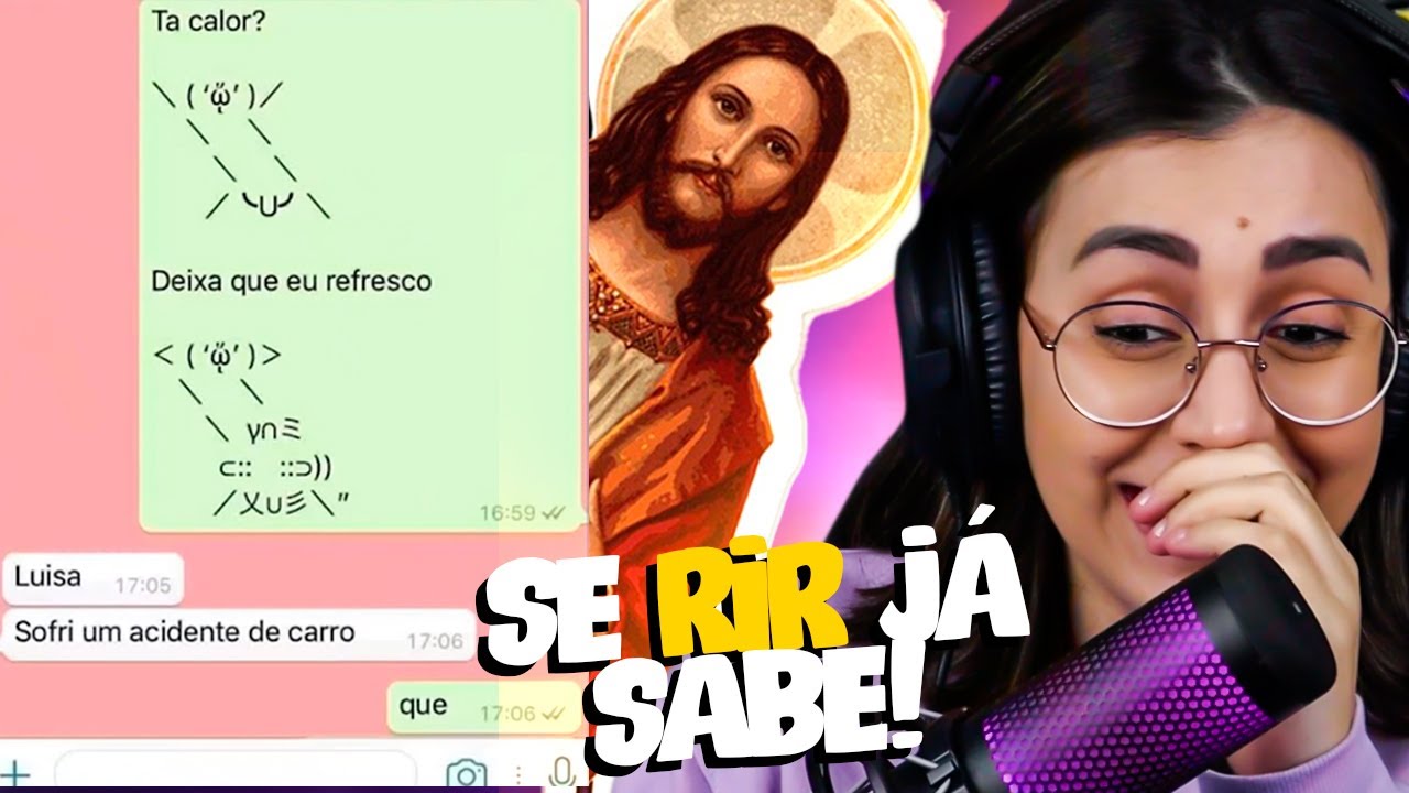 bora rir , se inscreve no canal fb pegadinha do  #video