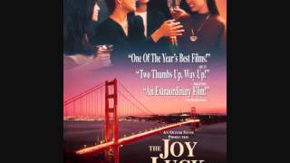 The Joy Luck Club Suite