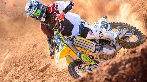 Racer X Films: Broc Tickle & Josh Hill