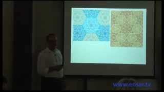 Islamic Geometric Design Workshop in Istanbul-2