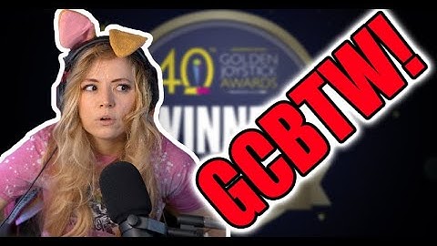 Zepla on FF14 Winning Best Community Award!