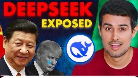Deepseek | China