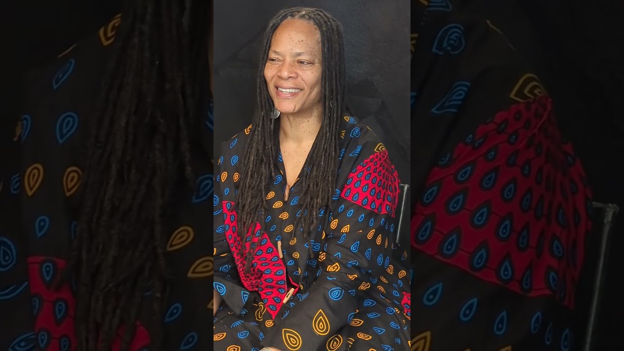 SANCTUARY Interview with Adrienne Devine on December 23, 2025