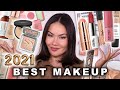 BEST MAKEUP OF 2021! | Maryam Maquillage