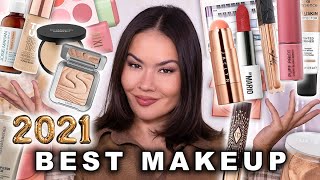 BEST MAKEUP OF 2021! | Maryam Maquillage