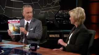 Bill Maher: Heaven is Real